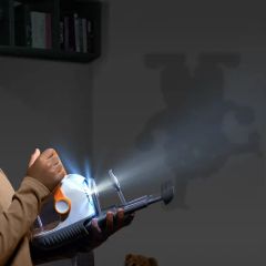 Science Can Light and Shadow Magic Box Optical Toys - Image 3