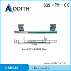 High-Quality Cabinet Ball Bearing Slide for Reliable Furniture Hardware Application - Shanghai Addith Hardware Co., Ltd.