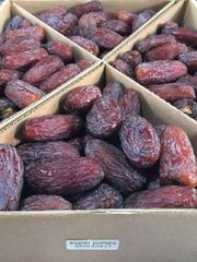 Medjool dates high quality – product photo 1, product detail gallery