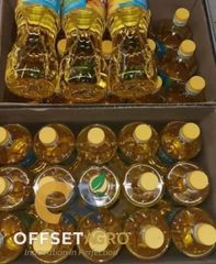 Sunflower Oil – product photo 3, product detail gallery