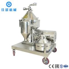 Precision Engineering in Pharmaceutical Equipment with Self-Cleaning Features - Image 5