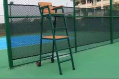 Professional Referee Chair-Tennis Games Use-Tennis Equipment - Image 3