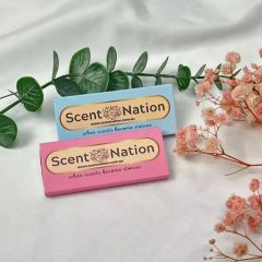Cigar 3 Inch Candle Incense Wood with Logo Safe Hotel Bulk Factory Custom Box Matches - Image 4