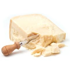 Parmigiano Reggiano – Certified Halal - Image 1