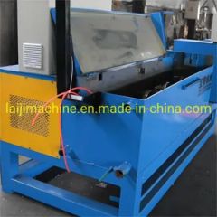 China Low Carbon Steel Straight Line Metal Drawing Wire Machine - HEBEI LAIJI IMP& EXP CO., LTD.