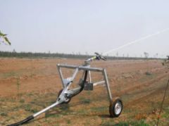 Sprinkler Irrigation Fittings Spare Parts - Image 1