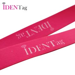 Customizable Nylon Lanyards for Events and Brand Promotions - Image 5