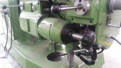 X6140 Universal Horizontal Heavy Milling Machine Origin China Condition New Model NO. X6140 Trademark White Eagle Precision High Precision - Image 5