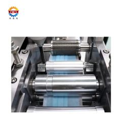 Auto Non-Woven Face Mask Making Machine - Image 4