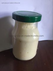 High Quality for Sale Garlic Paste Style Paste HS Code 2005999100 Type Sterilization Color White Skin Garlic Available All Year - Image 3