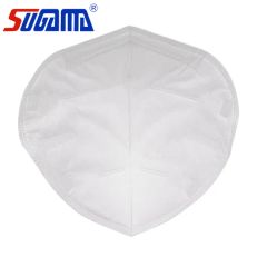 Factory Direct Sale KN95 Earloop Dust Face Mask - Image 2