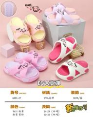 Factory Direct Sell Summer Baby Boys PVC Non Slip with Cute Cartoon Charms Walking Sandal Kids Comfortable Clogs - FUZHOU WILLINGMART IMPORT & EXPORT CO.,LTD