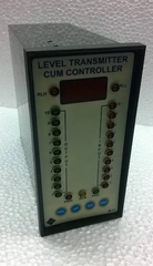 Donnelly Chute Level Transmitter Earth Terminal E Common Terminal Gnd Relay Control Count 2 Field Programmable Yes Relay Common Terminal - Image 1