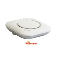 Air Quality Sensor for Centralized Monitoring of Temperature, Humidity, Pm2.5, Pm10, - Xiamen Trust Information Tech Co., Ltd.