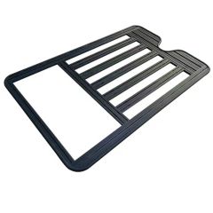 Popular Car 4X4 Racks Aluminium Rack Roof Rails for Tank - Image 4