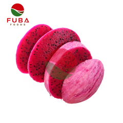Frozen red-fleshed dragon fruit - Image 3