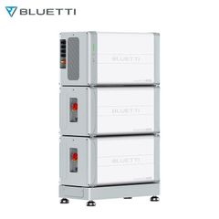 BLUETTI EP13K EnergyPro 13kW + 4 × EnergyPack 500 Batteries (19.2 kWh) Smart Home Backup System - Image 1