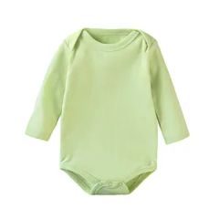 Winter Long Sleeve Baby Rompers Color Pink MOQ 100 PCS Type Romper Origin China Gender Unisex Season Summer Technics - Image 4