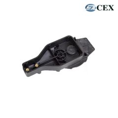 OEM ABS Injection Molded Small Plastic Parts for Motorcycle/Auto Spare Part - Image 6