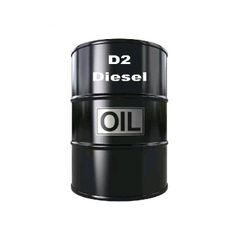DIESEL D2 - Image 1