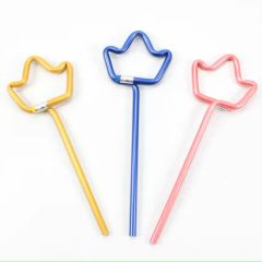 Stationery Writing Instruments Kids Favorite Fun Pencil Shape Rabbit Bunny Ears Pencils - Image 3