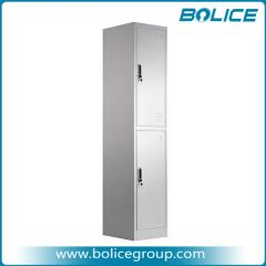 Classic design Double Doors Steel Locker Model NO. CA2 Condition New Trademark BOLICE HS Code 94031000 Number of Locker - Image 1