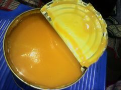TOTAPURI MANGO PUREE Packaging Type Can Features No Preservatives Test Reports Available Yes Form Can And Barrel, Puree Can Capacity 3100 ML, 3100 Ml - Image 1