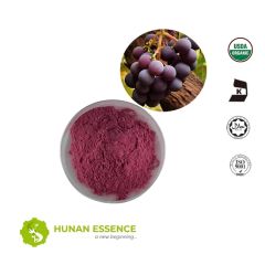 Water Soluble Natural Grape Juice Concentrate Powder Grape Fruit Juice Powder - Image 1