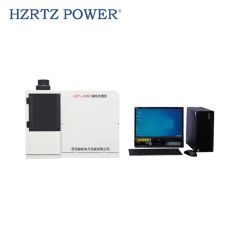 Hzyl 8000 Laboratory Test Instrument Power Transformer Dielectric Oil Spectrometer - Image 1