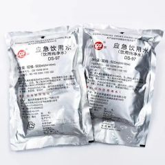 Life Boat Raft Spares Emergency Fresh Drinking Water Size Various Standards Safety Useing Lifesaving Trademark MATCHAU HS Code - Image 6