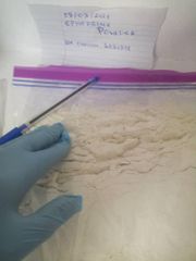 Pure  Ephedrine powder 99 % purity - Image 1