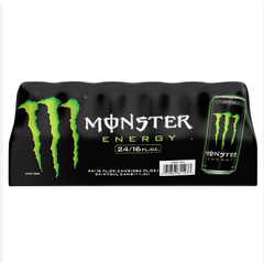 Monster Sugar-Free Healthy Soft Energy Drink 12 Pack 500ml Low-Carb Low-Fat with Taurine Ginseng B12 Carbonate in Bottle Box Wholesale-Monster-Energy-Drink/ Monster Energy Drink 500ml - Image 4