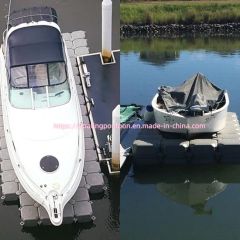 HDPE Dock Pontoon Floating Dock Jet Ski - Image 3