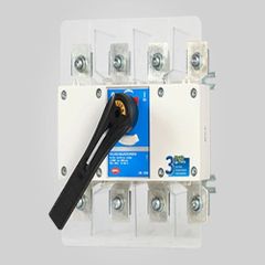Hpl Automatic Transfer Switch, Poles: 4 Pole Brand HPL Poles 4 Pole Phase 3 Phase Operation Method Manual Or Automatic Function Changeover Between Electrical - Image 2