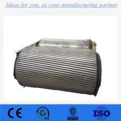 Tire Recycling Machine/Tire Recycling Equipment Plant Prices Rubber Processing Machinery Waste Tyre - Image 6