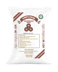 PREMIUM WHEAT FLOUR SPECIALIZED FOR MAKING NOODLES – product photo 1, product detail gallery