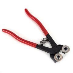 Glass Mosaic Cutter Glass Plier Tile Nipper Wheeled Plier - Image 5