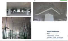 Q355b Steel Panel Formwork for Construction - Image 6