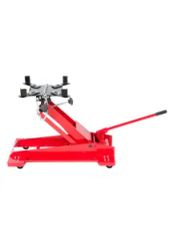0.5 Ton Low Position Transmission Jack Movable Jack G.W. 43kg N.W. 37kg Condition New Trademark OEM Certification CE Capacity 0.5 Ton - Image 1