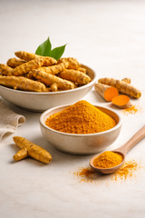 Turmeric Powder – product photo 1, product detail gallery