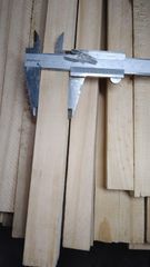 Pine Wood Dimensions 30x30mm X 2.20m Application Packaging, Crafting, General-purpose Physical Characteristics Durable, Lightweight, Easy To Work - Image 2