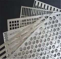 Stainless Steel Round Disc Perforated Filter Screen Origin China 1/4 3/4,1/2,1" Weight Miniature HS Code 73143900 Trademark zsteel - Image 5