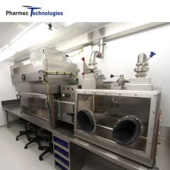 Advanced Biosafety Cabinet with HEPA Filtration for Laboratory Safety and Contamination Control - Image 5