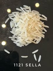 BASMATI ZRICE – product photo 1, product detail gallery