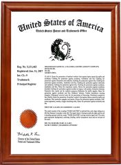 TIGER MASTER certificate from Heilongjiang Safer Co., Ltd.