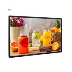 Senke Screen Advertising LED Display LED Touch Screen Indoor Advertising Display Advertising LED Display - Image 2