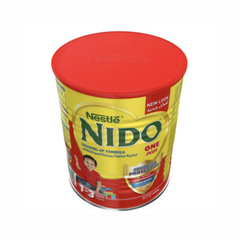 Nido Milk Powder | Milchpulver | 400g-900g-1.8kg-2.5kg – product photo 5, product detail gallery