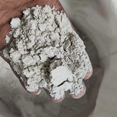 Wood Ash Powder (100% Natural, No chemicals, binders or additives, Plant-based fertilizer) - Image 4
