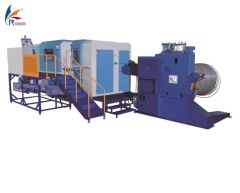 Customized Metal Cold Forging Machinery Screw Making Machine - Image 1