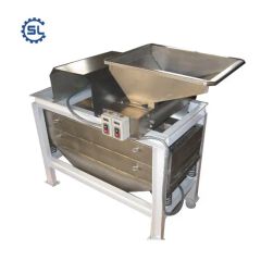 Versatile Peanut Butter Grinding Machine with Adjustable Capacity - Image 2